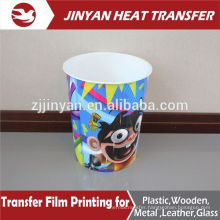 hot sale heat transfer pet film
